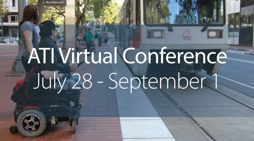 ATI Virtual Conference 2020