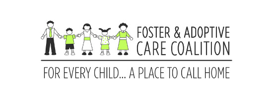 Foster & Adoptive Care Coalition logo