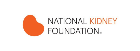 national kidney foundation logo