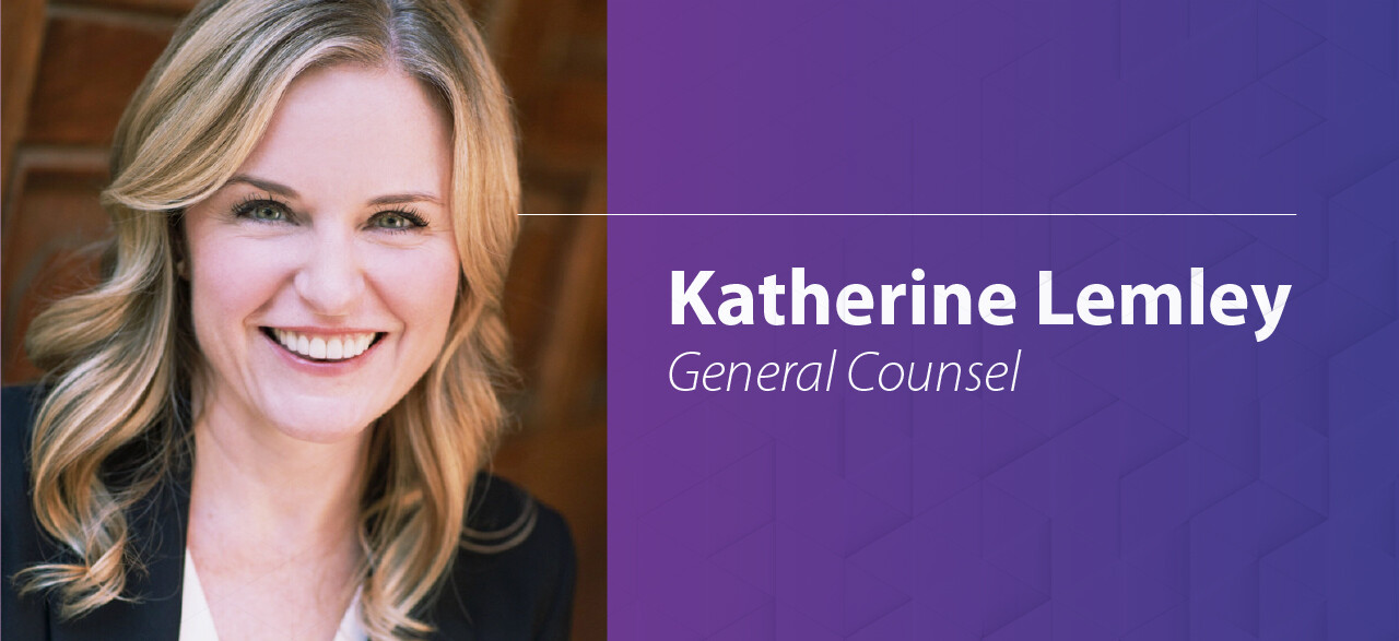 Photo of Katherine Lemley