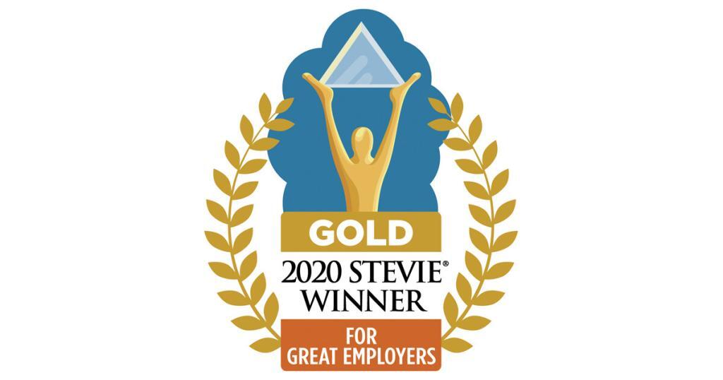 Stevie Awards for Great Employers