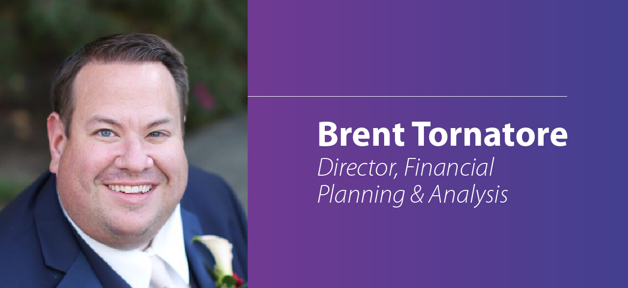 Brent Tornatore