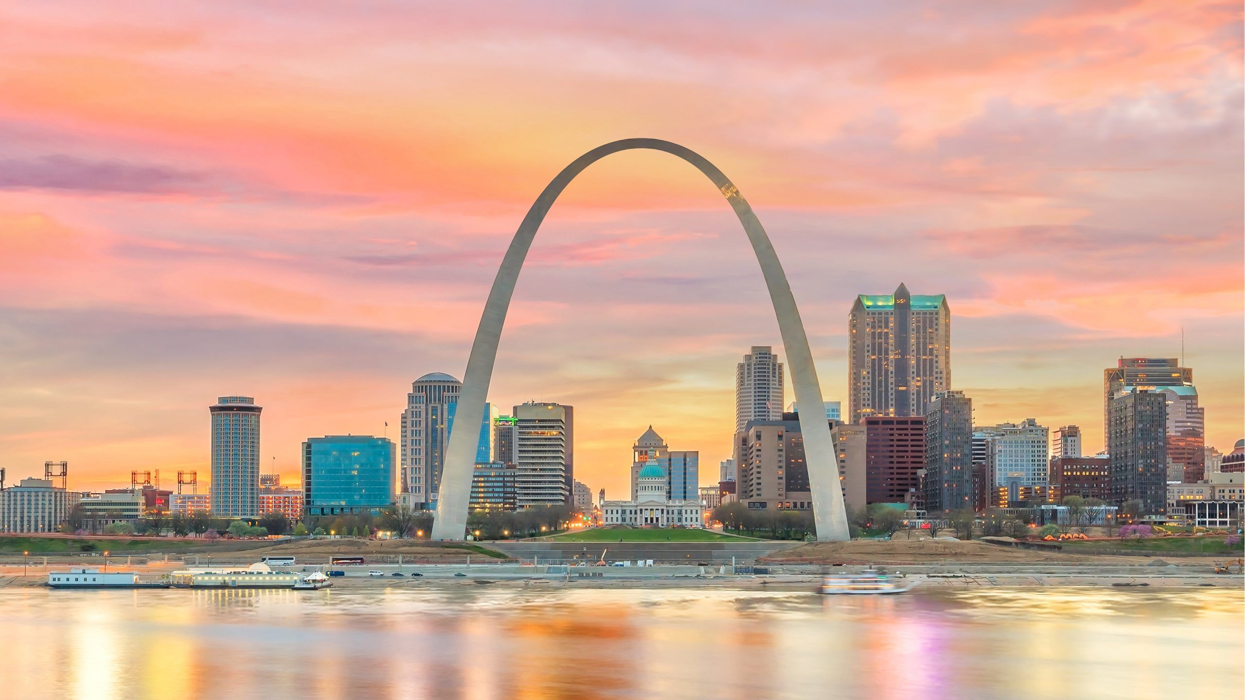 St. Louis Metro