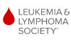 Leukemia lymphoma society logo