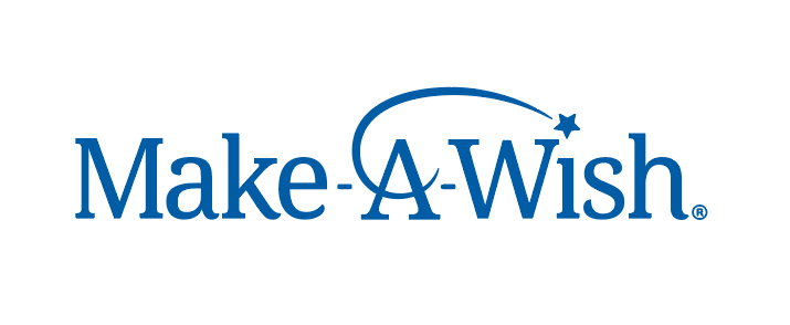 Make a wish logo