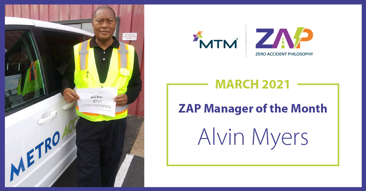 Alvin Meyers