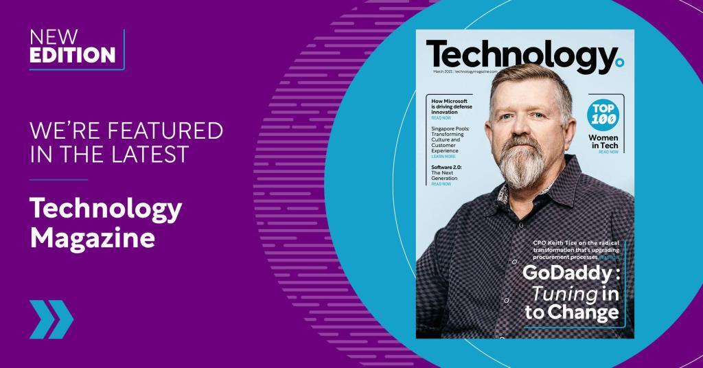 Technology Magazine