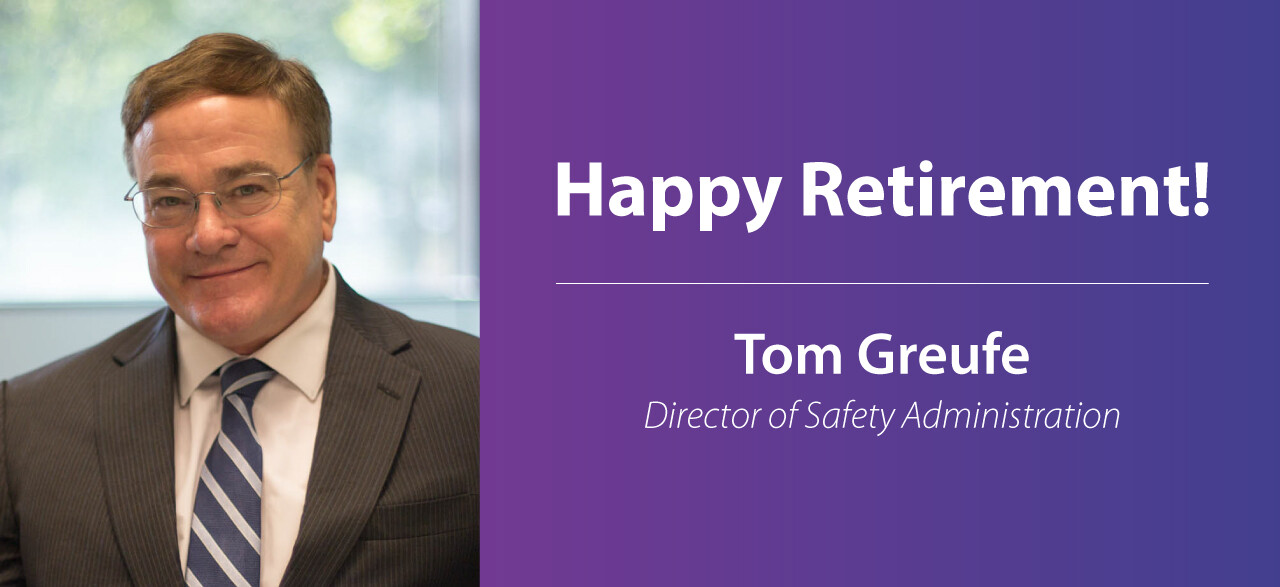 Tom Greufe