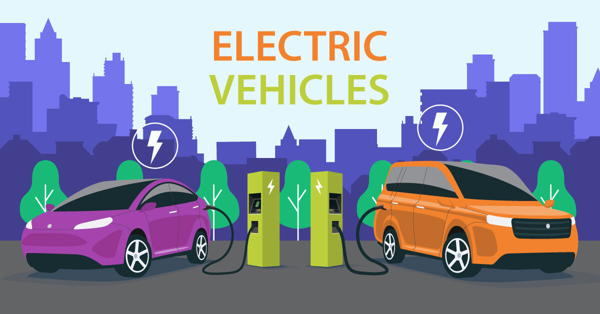 MTM Health encourages our transportation providers partners to go green in their NEMT fleets using electric and hybrid vehicles.