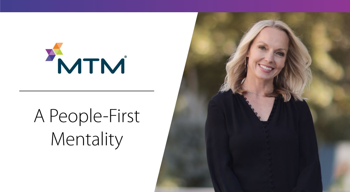 A People-First Mentality (Alaina Macia)