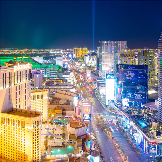 Las Vegas