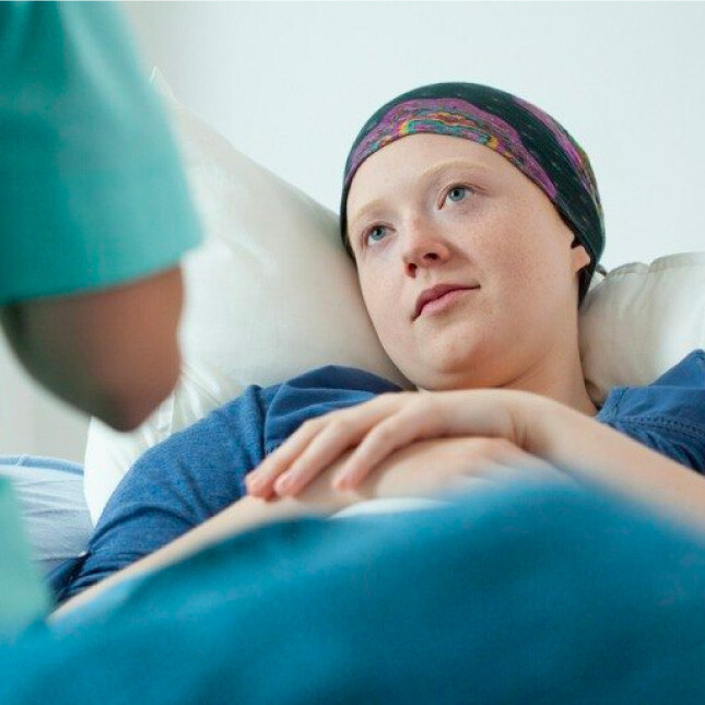 Cancer treatment