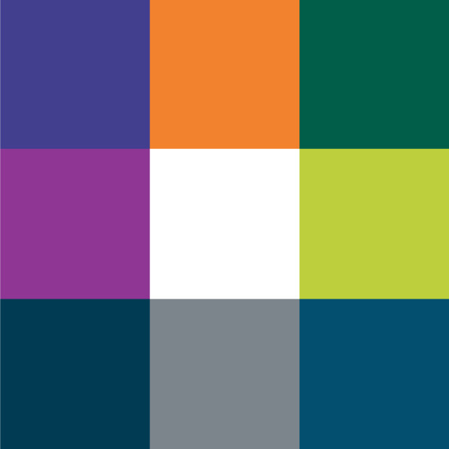 Colors example