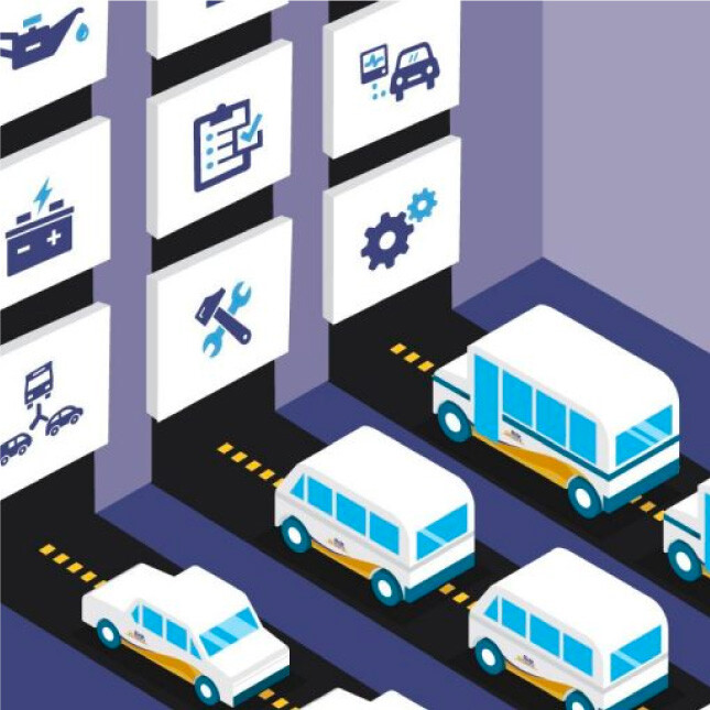 Fleet Management Webinar