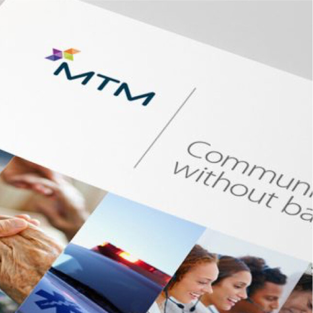 MTM logo example