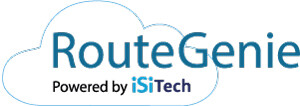 Route Genie logo