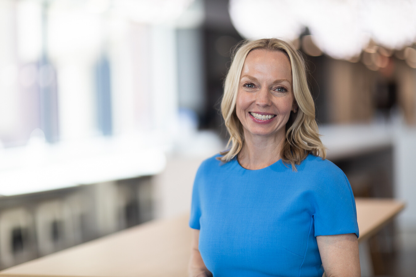 The Washington University Board of Trustees recently elected a new chair, as well as seven new trustees--including MTM Health's own President and CEO Alaina Macia!