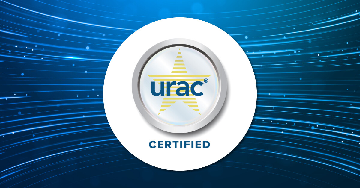 Demonstrating our high level of commitment to quality care, MTM has once again earned URAC accreditation for Health Care Management.