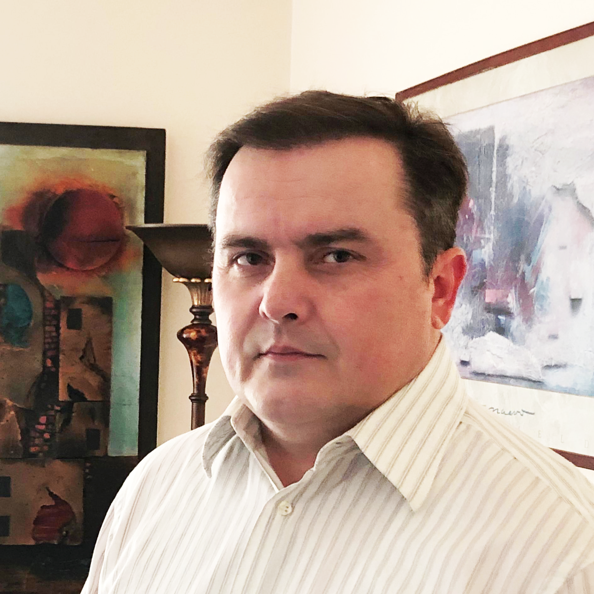 Goran Banjac