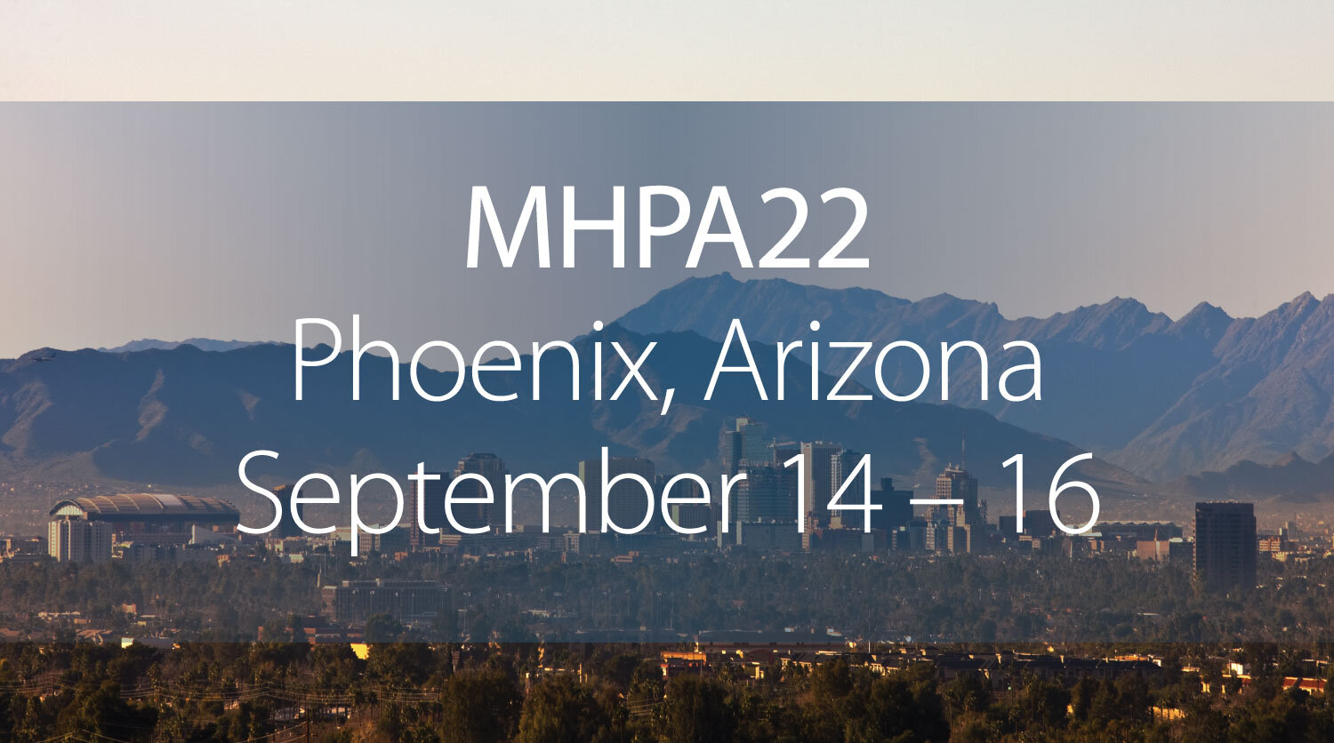 MHPA 2022