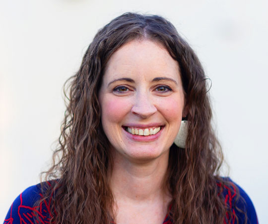 Amy Ritchie