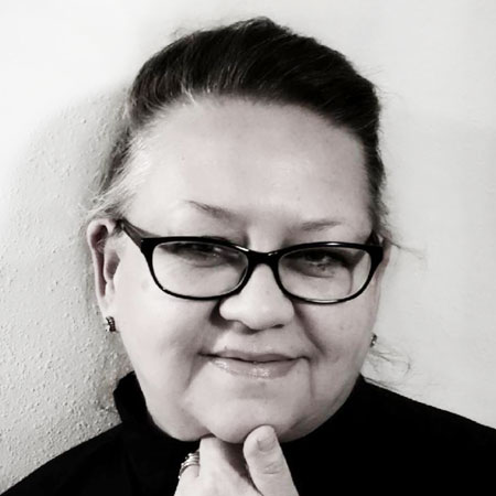 Linda Olsen