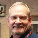 Michael Harris
