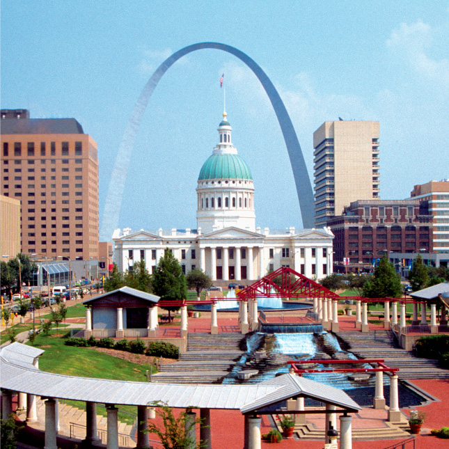 Missouri header