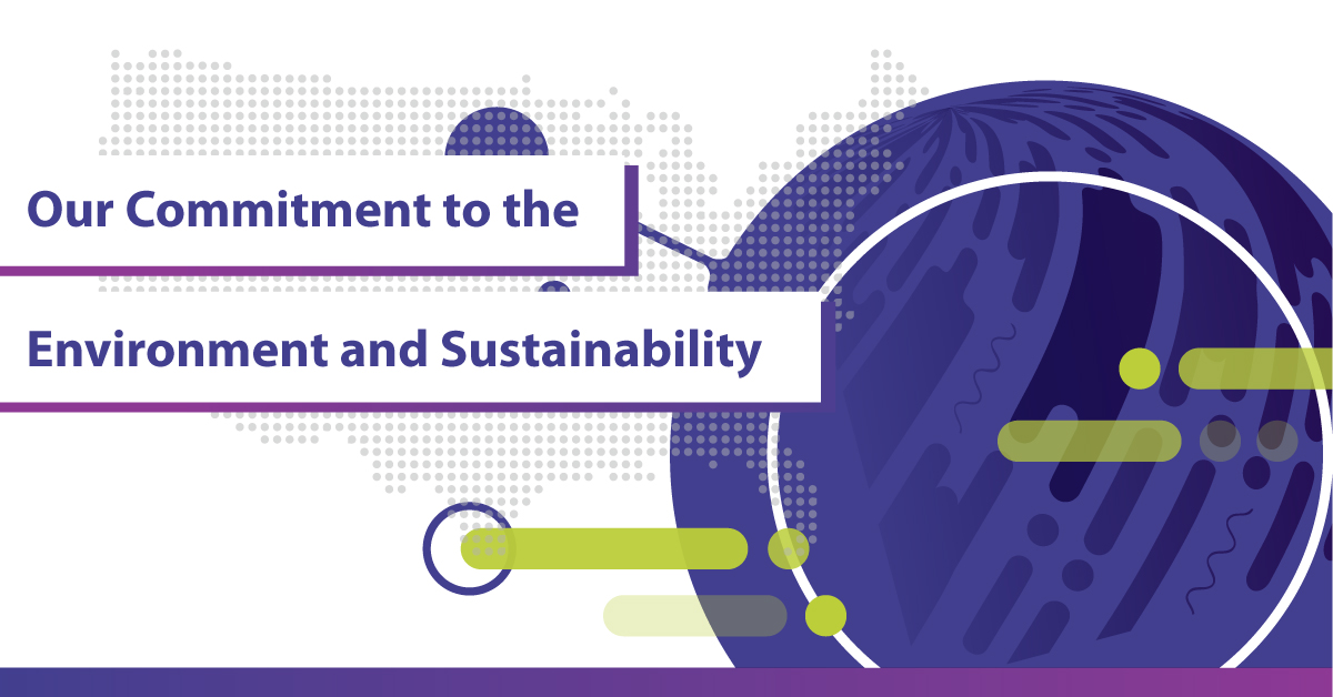 As a reflection of our commitment to social responsibility, MTM has released our ESG Charter that defines strategies related to environmental stewardship, social responsibility, and corporate governance.