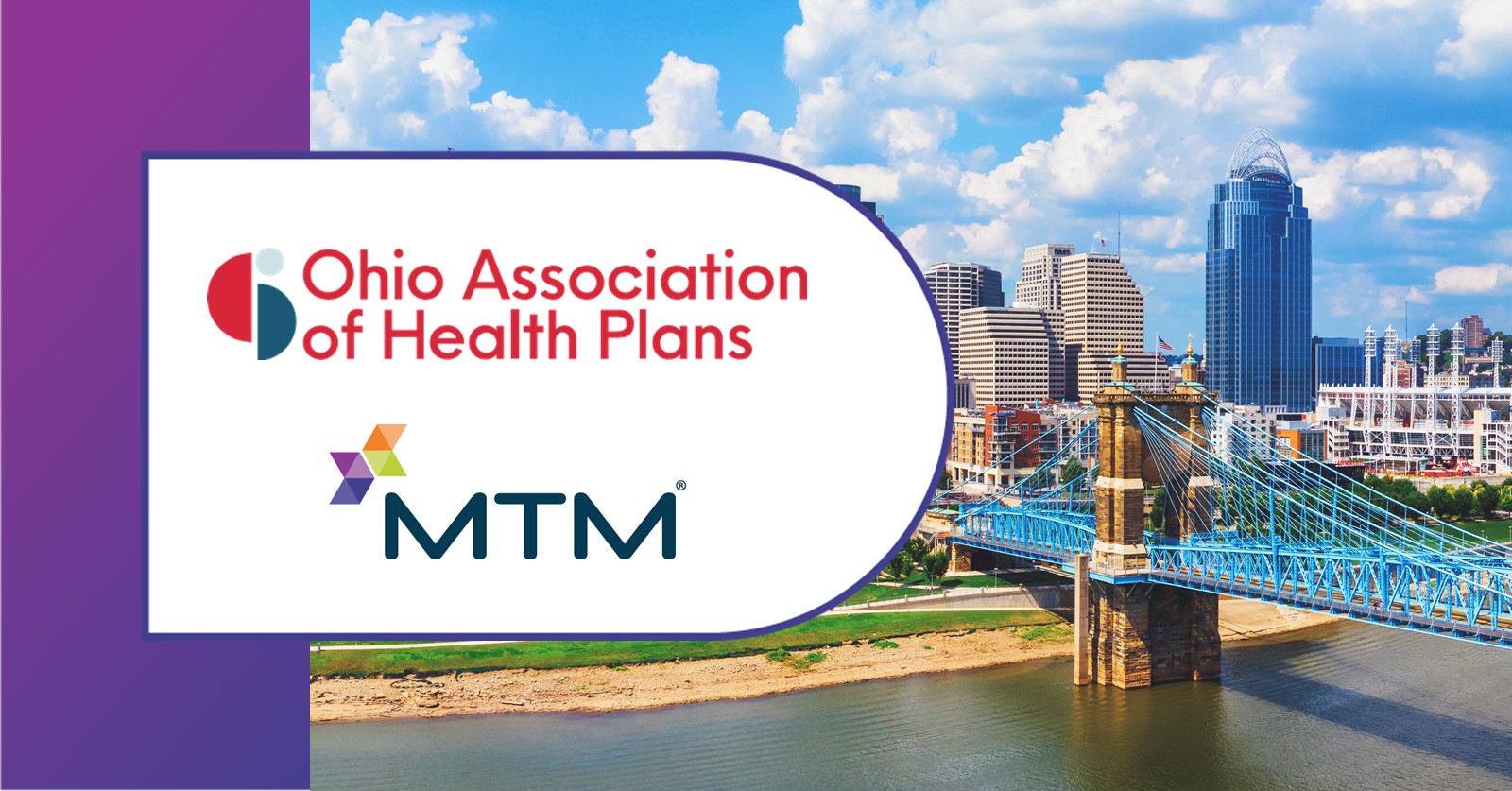 We are excited to be a member of the Ohio Association of Health Plans (OAHP)! Our partnership will bring reliable NEMT to Ohio health plans and members.