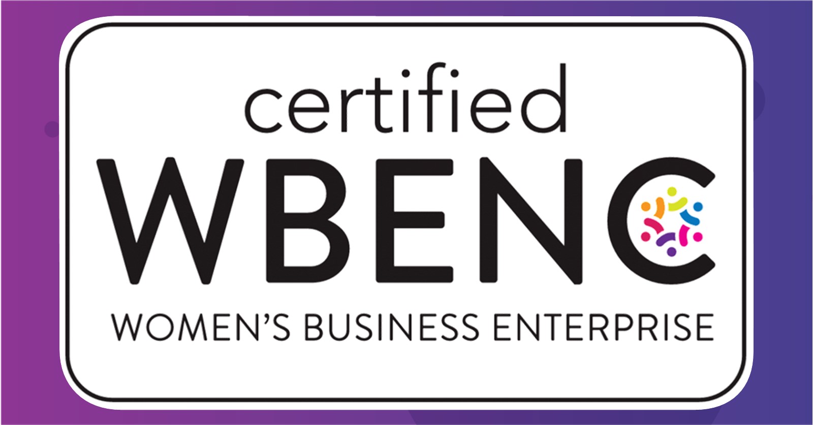 MTM is honored to announce our recertification as a WBE by the WBENC. Find out how this designation helps our clients meet their diverse supplier goals!