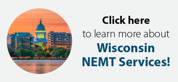 Wisconsin NEMT Services