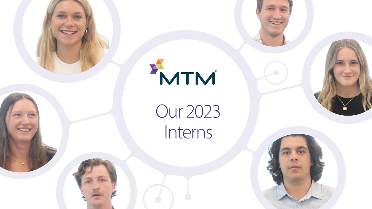 Hear From Our 2023 Interns