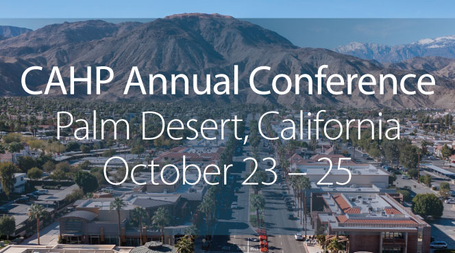 Heading to CAHP 2023? Meet our team at Booth #503, where you can engage with our California healthcare experts on all things NEMT, HCBS, and SDOH.