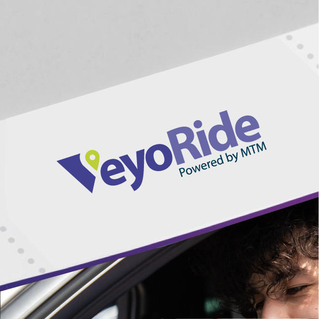 VeyoRide header
