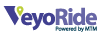 Veyo Ride logo