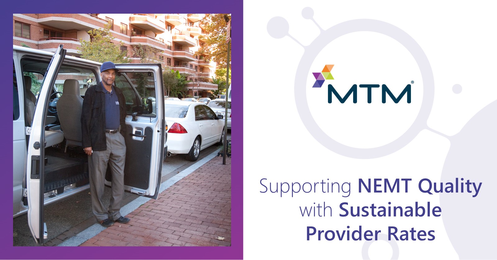 Market factors surrounding inflation have skyrocketed operating costs, making current Medicaid-limited rates paid to transportation providers unsustainable. It is imperative that state Medicaid agencies examine base rates to ensure NEMT quality.