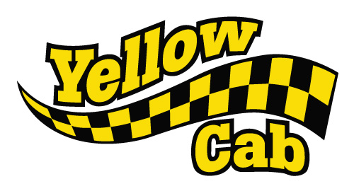 Yellow Cab Logo