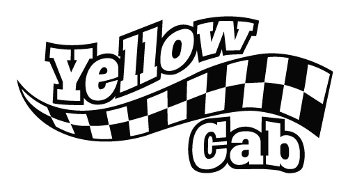 Yellow Cab Logo