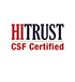HiTrust CSF Certified