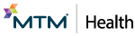 MTM Health logo