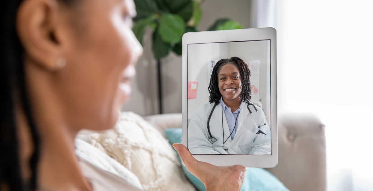 Telehealth