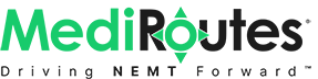 Mediroutes logo