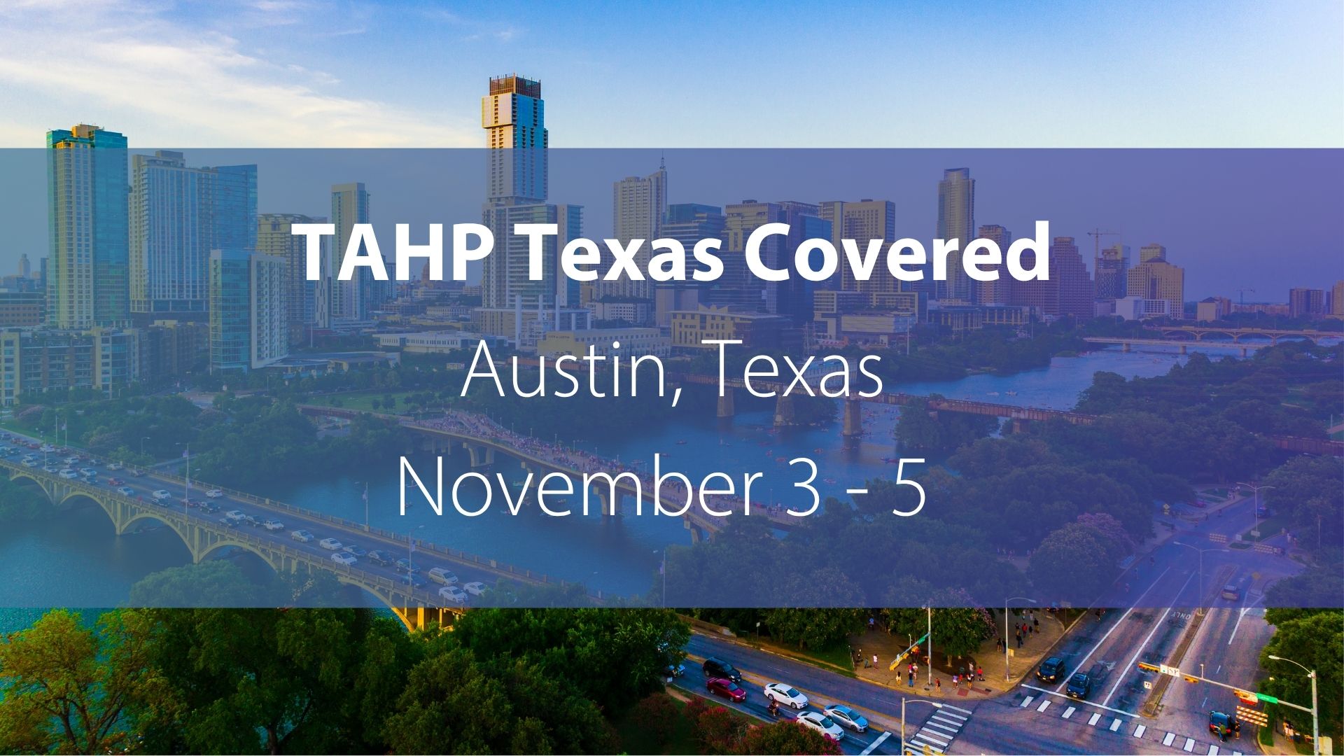 Join us at the 2025 Texas Covered Conference & Expo in Austin! Visit Booth #104 to explore our Medicaid and Medicare solutions.