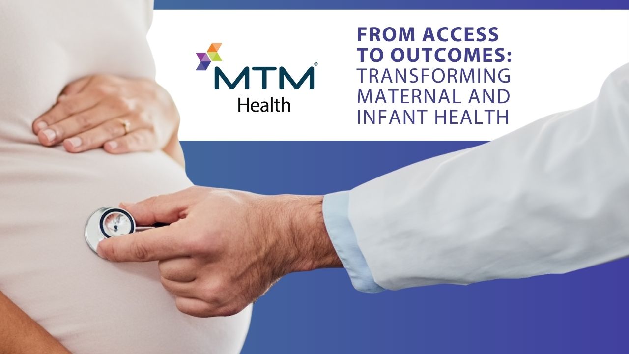 Discover how MTM Health is transforming maternal and infant health for Medicaid families by removing transportation barriers.