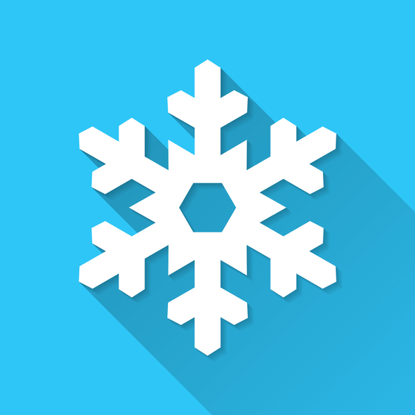 Snowflake icon