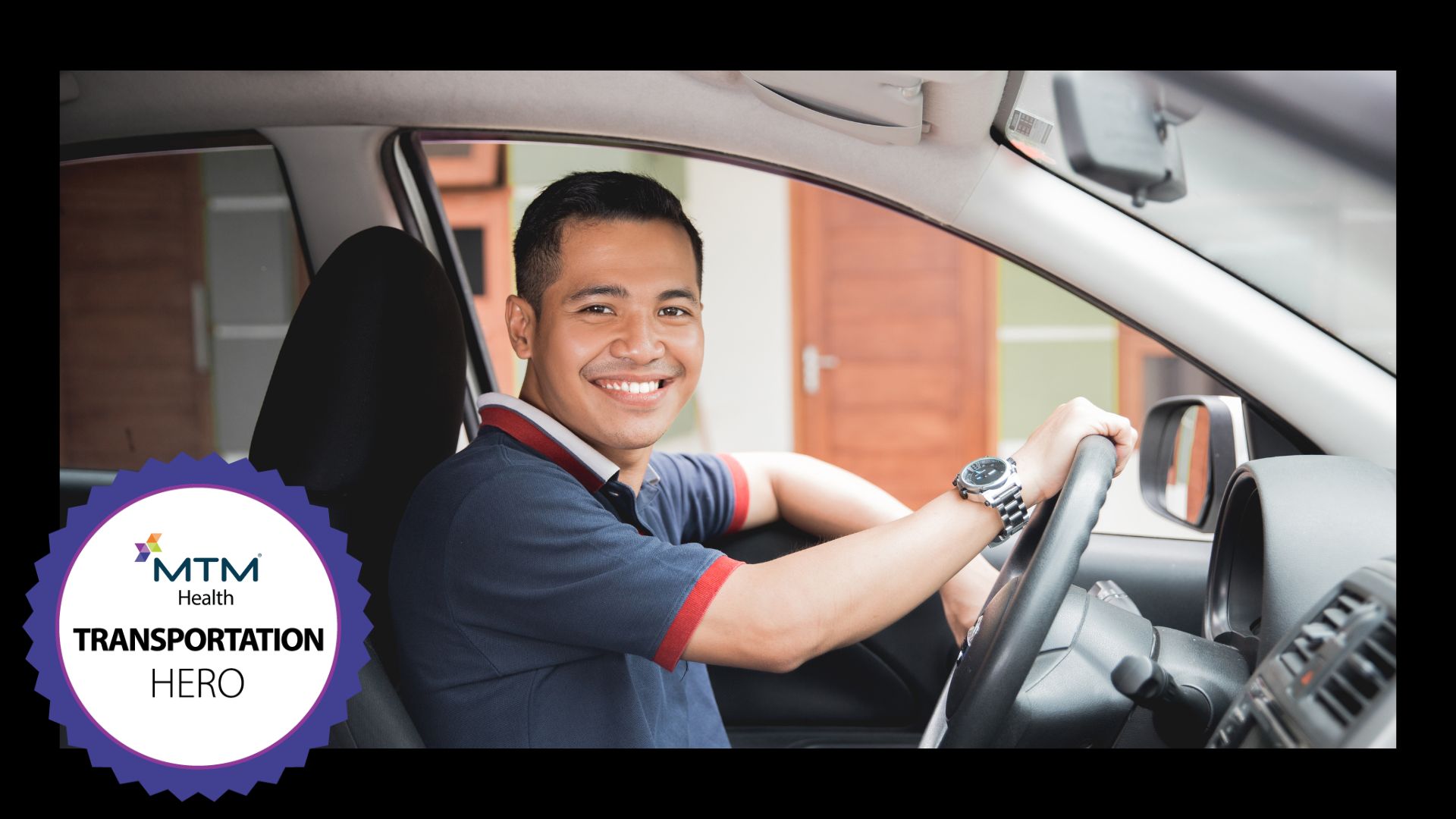 Reliable rides are key to unlocking healthcare access for our members. That’s why we’re proud to announce our Q4 2025 Transportation Heroes!