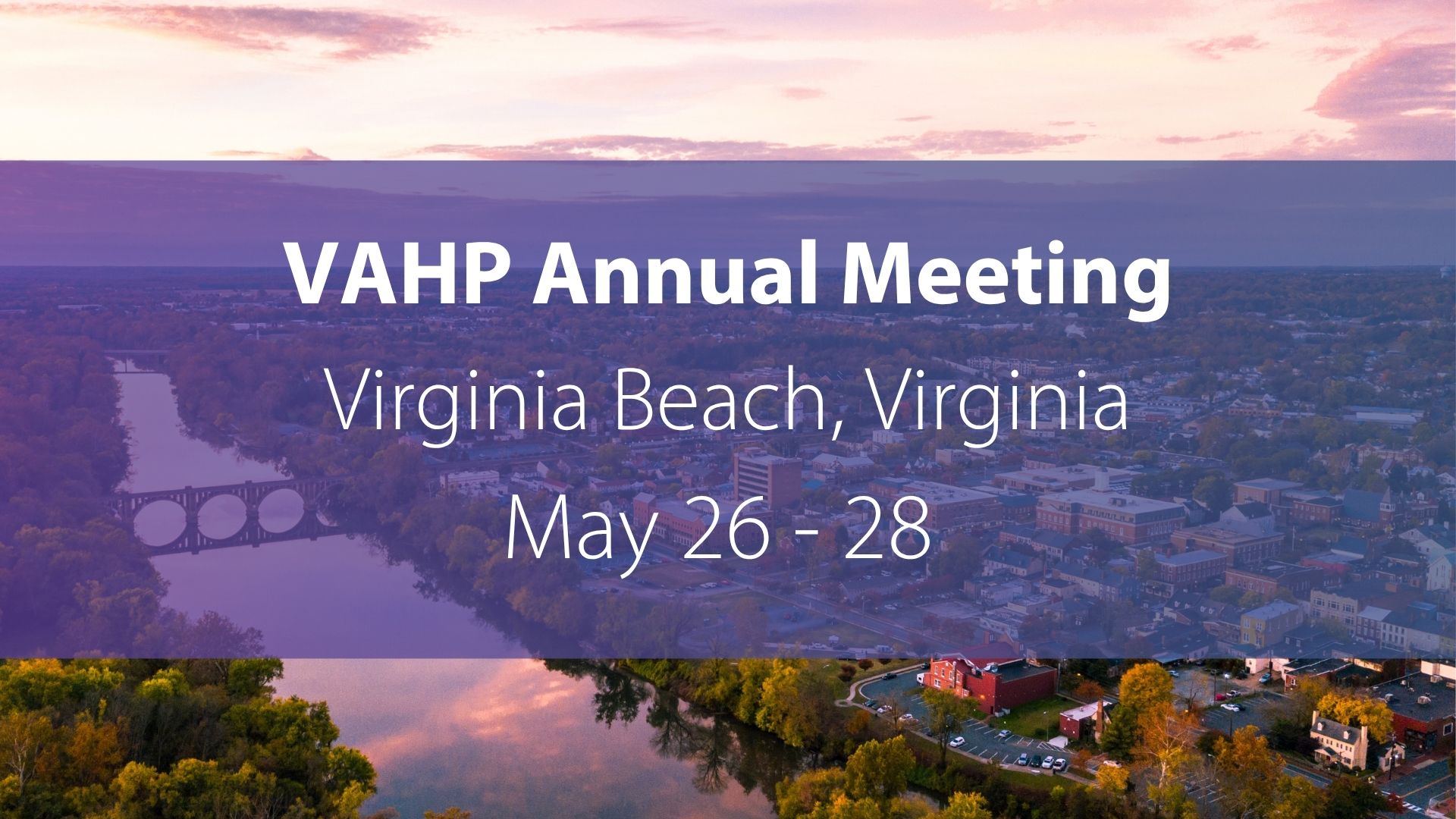 MTM Health is proud to exhibit at the 2026 VAHP Annual Meeting. Visit us to explore solutions for Virginia Medicaid and Medicare members.