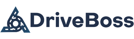DriveBoss logo