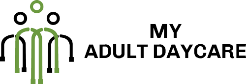My Adult Daycare logo